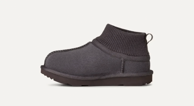 Klassieke ultra-stretch manchet
