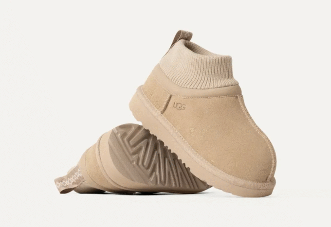 Klassieke ultra-stretch manchet