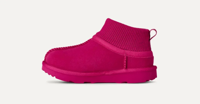 Klassieke ultra-stretch manchet