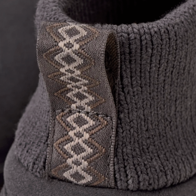 Klassieke ultra-stretch manchet