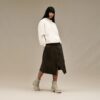 Loyra Sherpa Hoodie