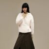 Loyra Sherpa Hoodie