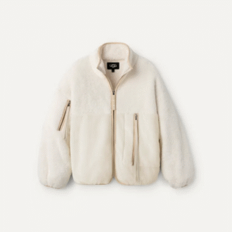 Marlene Sherpa-jas II