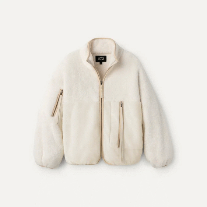Marlene Sherpa-jas II