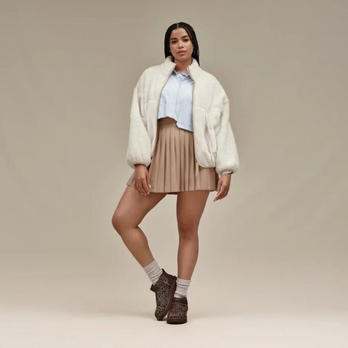 Marlene Sherpa-jas II