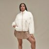 Marlene Sherpa-jas II
