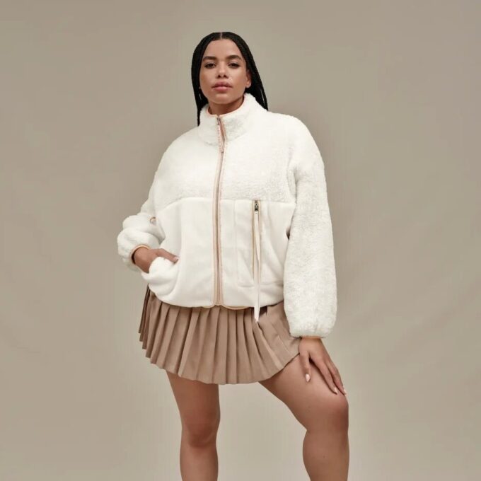 Marlene Sherpa-jas II