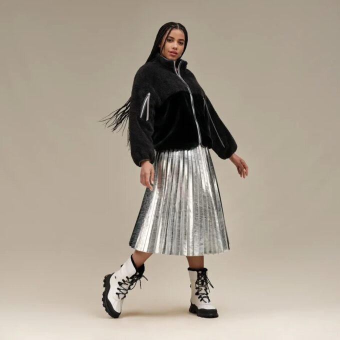 Marlene Sherpa-jas II