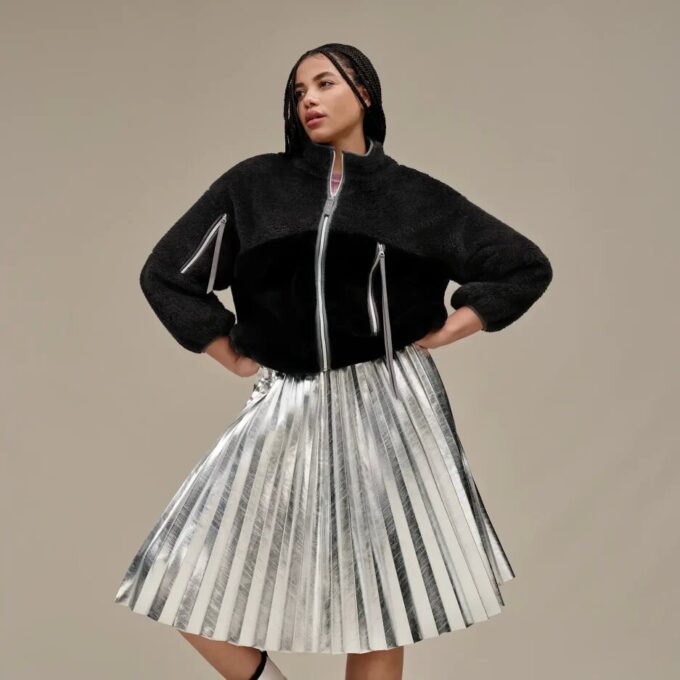 Marlene Sherpa-jas II