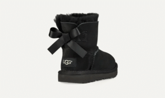 Mini Bailey Bow II-laars