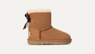 Mini Bailey Bow II-laars