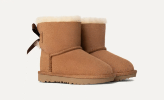 Mini Bailey Bow II-laars