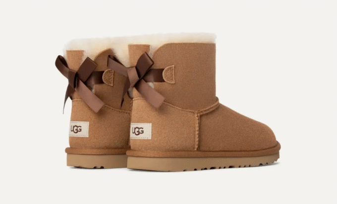 Mini Bailey Bow II-laars