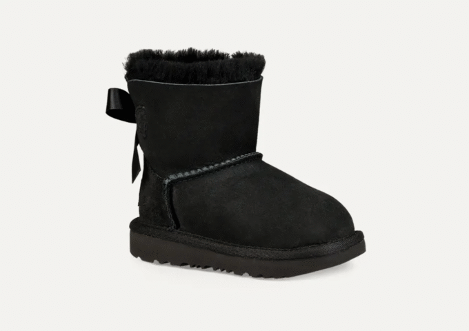 Mini Bailey Bow II-laars