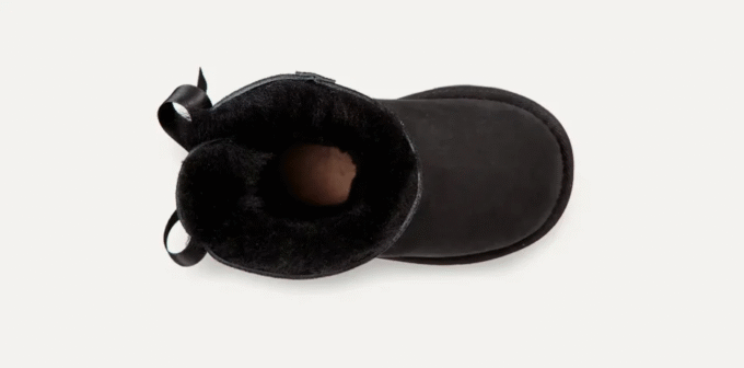 Mini Bailey Bow II-laars