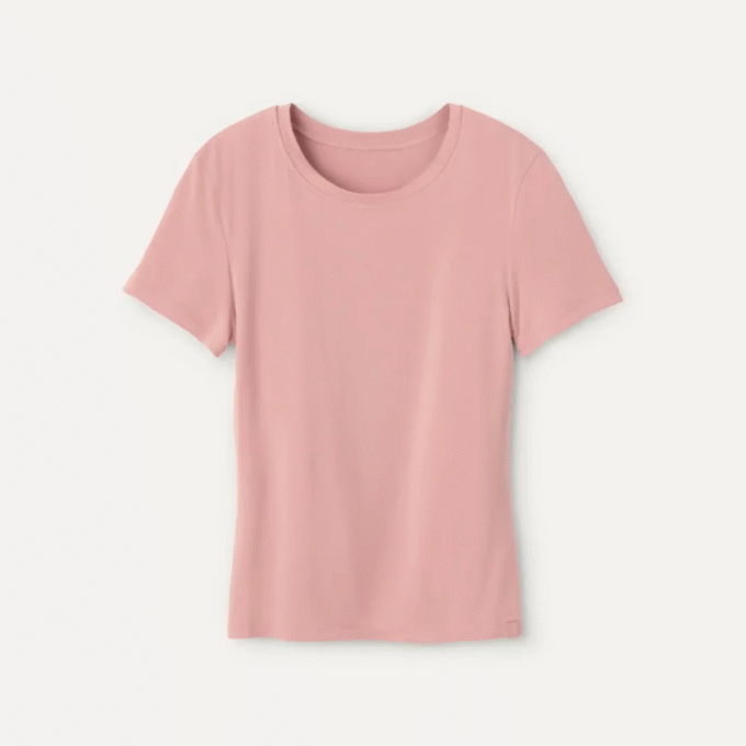 Miriam Baby Tee
