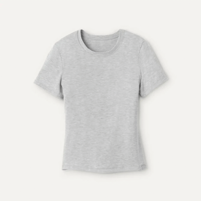 Miriam Baby Tee