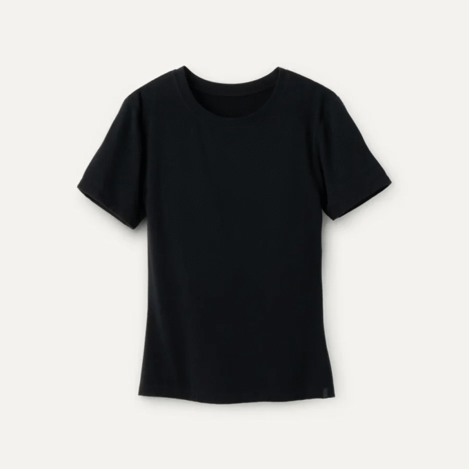 Miriam Baby Tee