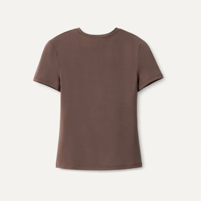 Miriam Baby Tee