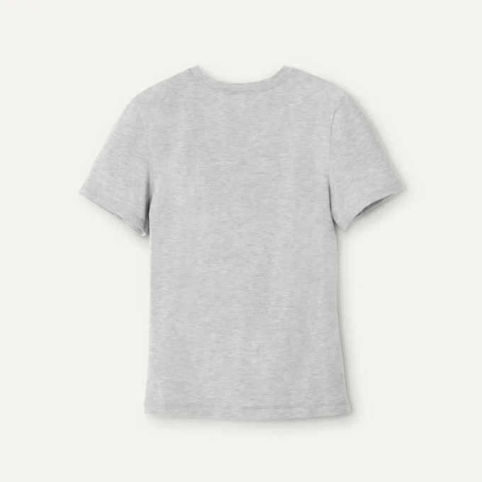 Miriam Baby Tee