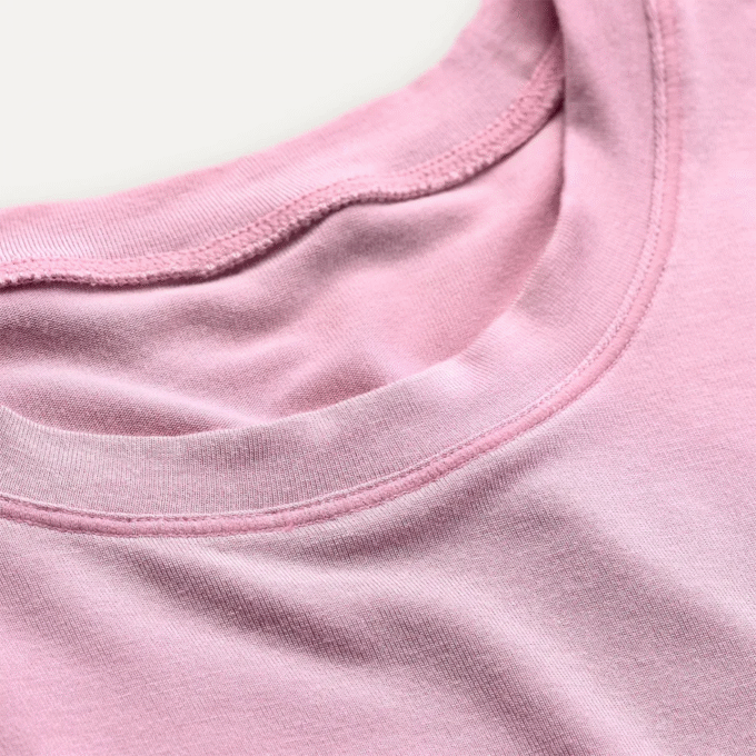 Miriam Baby Tee