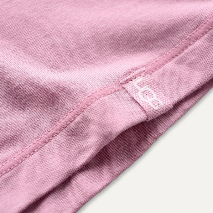 Miriam Baby Tee