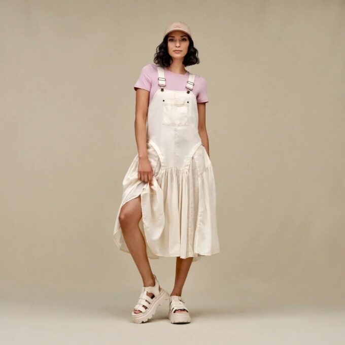 Miriam Baby Tee