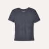 Miriam Baby Tee Rib