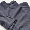 Miriam Baby Tee Rib