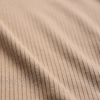 Miriam Baby Tee Rib