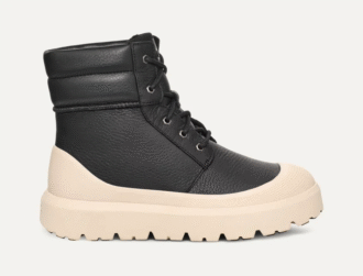 Neumel High Weather Hybrid