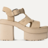New Heights Platform T-Strap
