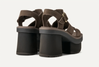 New Heights Platform T-Strap