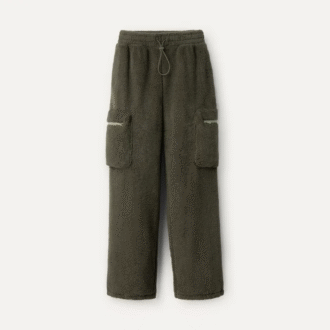 Nyisha UGGfluff Cargo Pant