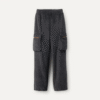 Nyisha UGGfluff Cargo Pant