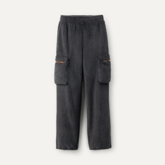 Nyisha UGGfluff Cargo Pant