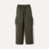 Nyisha UGGfluff Cargo Pant