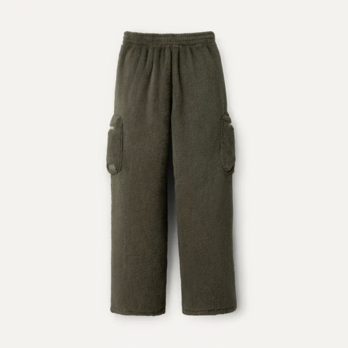 Nyisha UGGfluff Cargo Pant