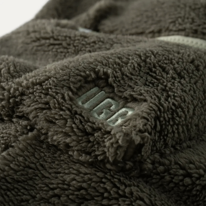 Nyisha UGGfluff Cargo Pant
