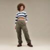 Nyisha UGGfluff Cargo Pant