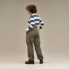 Nyisha UGGfluff Cargo Pant