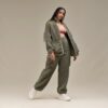 Nyisha UGGfluff-jas