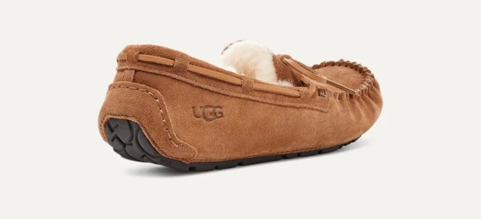 Olsen Slipper