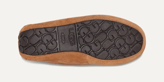 Olsen Slipper