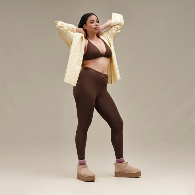 Paloma Legging II