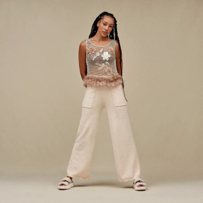 Rosalie Pant Lite