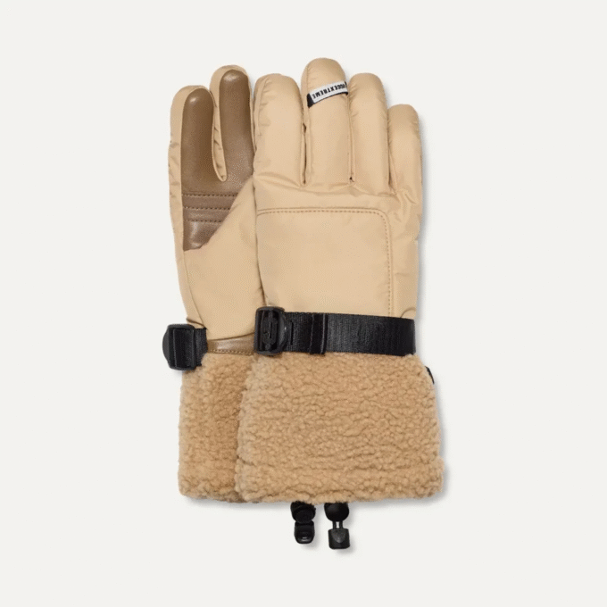 Shasta UGGfluff-handschoen