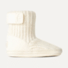 Skylar en UGG Beanie