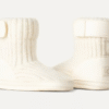 Skylar en UGG Beanie