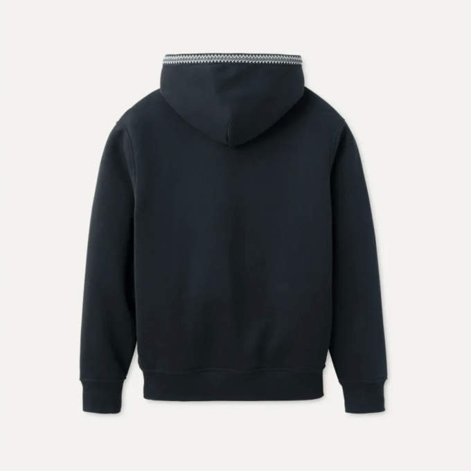 Tasman Hoodie